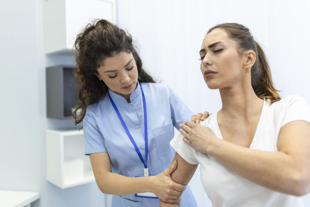 interventional pain management in Orange County, CA