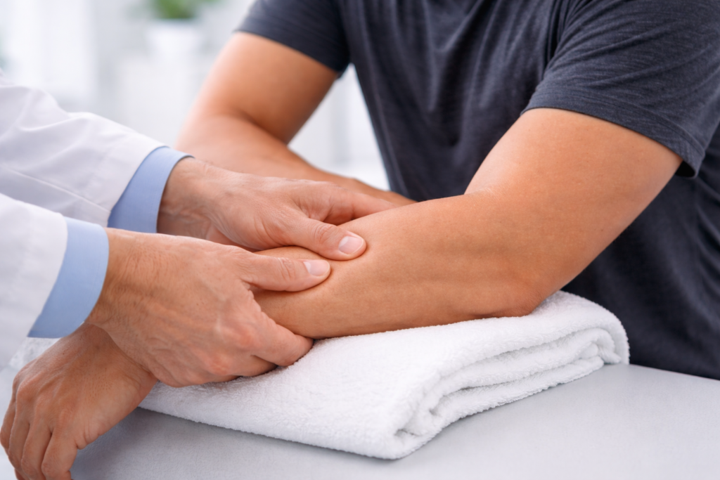 neuropathy pain management