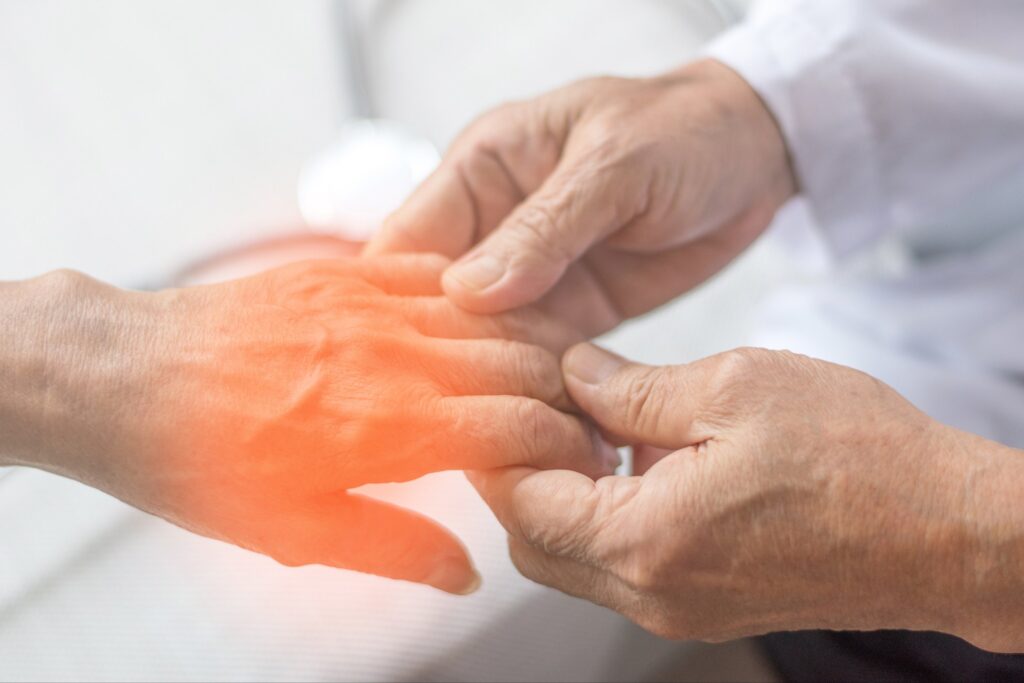 neuropathy pain management