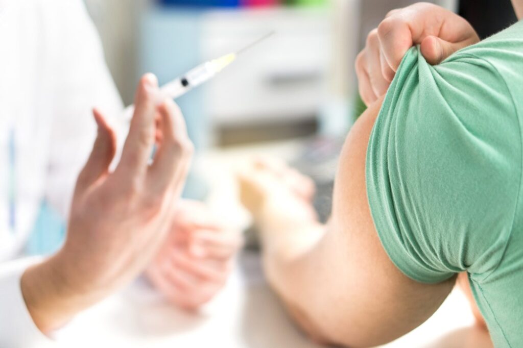 Interventional Pain Management