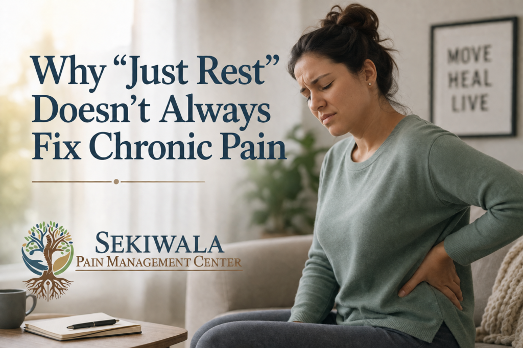 pain management in Los Angeles, CA..